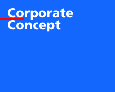 Corporate Concept
